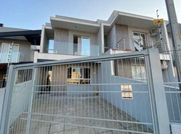 Casa · 80m² · 2 Quartos · 2 Vagas · Excelente sobrado à venda no bairro Vale do Sol - Cachoeirinha/RS