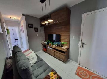 9a704d816cd49a0ec9a15ea9cf40a2a3efdf3283 · Apartamento com 2 dormitórios à venda, 50 m² I Aceita Financiamento I Condomínio Reserva Nativa I Vi