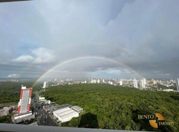 0218ee87fb4c8faf14855bd5eec8ff1aeab96518 · Refinamento e beleza: seu apartamento dos sonhos em Cuiabá-MT.