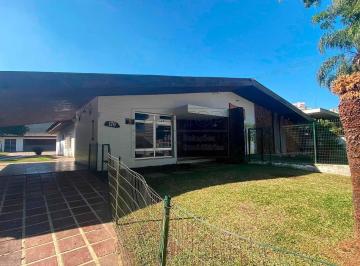 Casa · 560m² · 6 Quartos · 5 Vagas · Casa para alugar no bairro Portão - Curitiba/PR