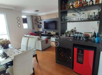 ccf1bd32655daf47d9dfcfdc70b85a9042f37b1f · Apartamento com 2 dormitórios à venda, 64 m² por R$ 510.000,00 - Macedo - Guarulhos/SP