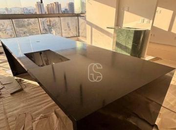 5c34c3cf28c8727065dac23d39714f98b1e2c435 · Nova Collina Apartamento com 3 dormitórios à venda, 150 m² por R$ 2.550.000 - Centro - Guarulhos/SP