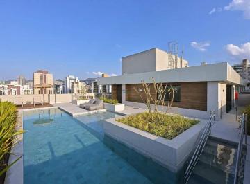 Casa · 69m² · 1 Quarto · 1 Vaga · Casa para venda em Santo Agostinho de 69.32m² com 1 Quarto, 1 Suite e 1 Garagem