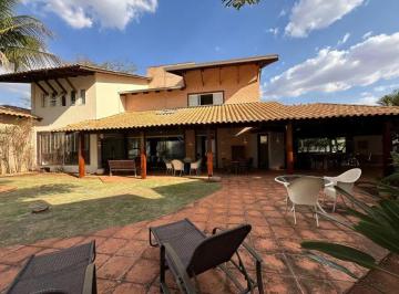 Casa · 525m² · 5 Quartos · 6 Vagas · Casa à venda no bairro Cidade Vera Cruz - Jardins Mônaco - Aparecida de Goiânia/GO