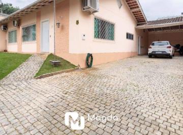 Casa · 160m² · 3 Quartos · 1 Vaga · Casa à venda no bairro Centro - Blumenau/SC