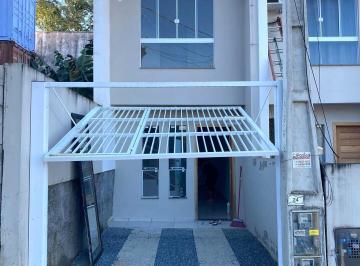 Casa · 60m² · 2 Quartos · 1 Vaga · Casa para locação em transversal da Rua dos Caçadores