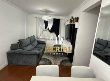 2714283b0b4de9b15be40edb8b7761b7f0d00d7d · Apartamento à venda, 60 m² por R$ 430.000,00 - Barcelona - São Caetano do Sul/SP