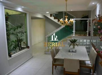 015007c96a3870d3b46264713bcca3b557095bbd · Sobrado à venda, 290 m² por R$ 1.950.000,00 - Cerâmica - São Caetano do Sul/SP