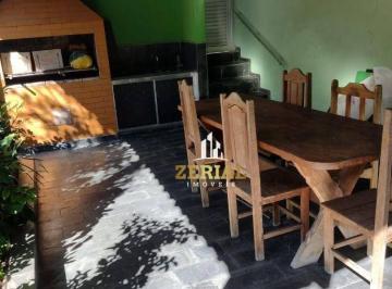0d0ab053baf2cb8aeceae266ebefb9e0c692c22d · Casa com 6 dormitórios à venda, 250 m² por R$ 880.000,00 - Cerâmica - São Caetano do Sul/SP