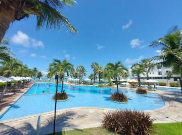 306bcd5a81725056ea04f9a42d3fe4cf43e0e390 · Apartamento com 3 Quartos Mobiliado e Projetado, em Condomínio Club e Pé na Areia