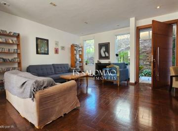 8c051b4c096fa69e94be561d3a95edeac850bfc7 · Casa com 4 dormitórios à venda, 285 m² por R$ 2.900.000,00 - Alto da Lapa - São Paulo/SP