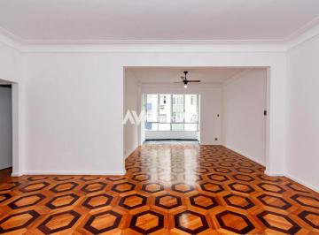 1277989.jpg · Apartamento de 172m² | 3 Quartos (1 Suíte Master) | Leme