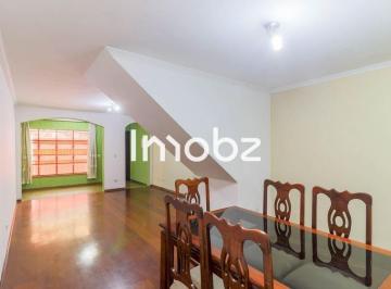 Casa · 150m² · 3 Quartos · 1 Vaga · Casa à venda - Rua República do Iraque - São Paulo - SP - CEP: 04611-001
