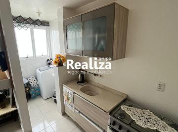 Apartamento · 41m² · 2 Quartos · 1 Vaga · Apartamento à venda no bairro Nossa Senhora do Rosário - Caxias do Sul/RS