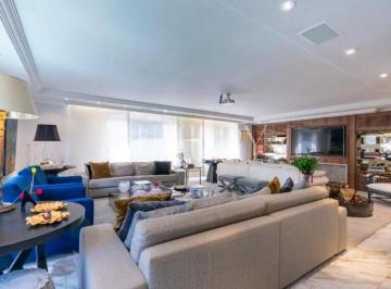 1 · Apartamento com 301.0 m², à venda no bairro Jardim Paulista.