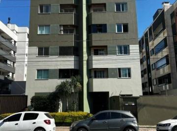 FACHADA · Apartamento com 2 dormitórios para alugar, 68 m² por R$ 2.770/mês - Glória - Joinville/SC