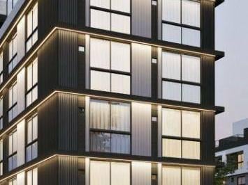 6c8526c9215a3316b79180ef33bd76ee12c4a575 · Studio com 1 dormitório à venda, 27 m² por R$ 256.990 - Intermares - Cabedelo