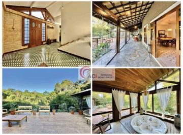 d78767143308c90235f59e121e21091d6ae728a1 · Casa à venda, 355 m² por R$ 2.500.000,00 - Chácara dos Lagos - Carapicuíba/SP