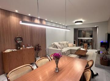 Apartamento · 92m² · 2 Quartos · 1 Vaga · Apartamento mobiliado no Centro de Criciúma