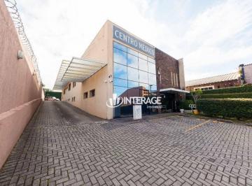 b1dd9906a47b16f52c177be578679c13d669bb5b · Prédio à venda, 600 m² por R$ 4.990.000,00 - São Braz - Curitiba/PR