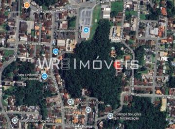 Terreno · 1080m² · Terreno à venda no bairro Glória - Joinville/SC