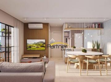 e965ff6022f16599903ce9af93b562c290f8eee2 · Apartamento à venda, 47 m² por R$ 397.594,00 - Neoville - Curitiba/PR