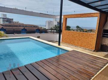 c6076b8cb06bad606d053a02c67b96f9df030bf7 · Cobertura à venda, 134 m² por R$ 1.190.000,00 - Maitinga - Bertioga/SP