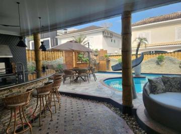 9f72da95df03568182755d869b56419d22970930 · Casa com 5 dormitórios à venda, 610 m² por R$ 4.500.000,00 - Hanga Roa - Bertioga/SP