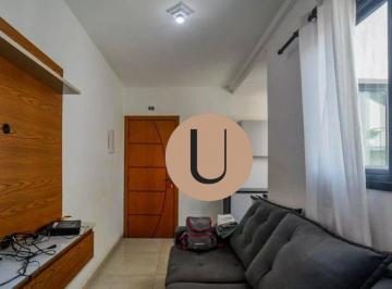 492f75fdaaa85c445ae9526ef2295c995711b279 · Cobertura com 2 dormitórios à venda, 90 m² por R$ 450.000,00 - Parque das Nações - Santo André/SP