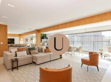c2e9423d315481be21618714033f2cf848ec4a97 · Apartamento Mobiliado à Venda no Brooklin – 3 Suítes | 3 Vagas | Sacada Gourmet