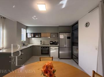 Casa · 125m² · 3 Quartos · 1 Vaga · GEMINADO NO FLORESTA