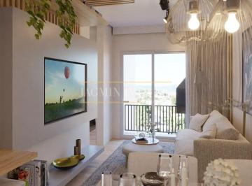 Apartamento · 45m² · 2 Quartos · 1 Vaga · Apartamento no Petrópolis, Taquara/RS