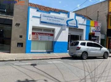 95b1485817b726f04240294f528270de81a4e7ad · Ponto à venda, 471 m² por R$ 1.750.000,00 - Centro - São José dos Campos/SP