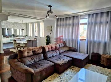 01ed08e9e06d4791c57305c73ee398d04cf03051 · Apartamento com 4 dormitórios à venda, 173 m² por R$ 1.060.000,00 - Gonzaga - Santos/SP