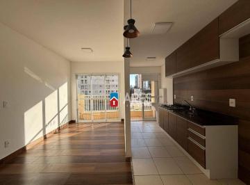 0731cebed03a303be7371803626344a964d7481d · Apartamento com 2 dormitórios à venda, 59 m² por R$ 350.000,00 - Centro - Americana/SP