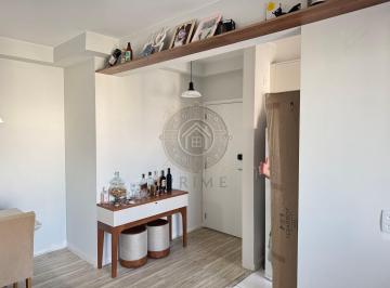 Apartamento · 69m² · 3 Quartos · 2 Vagas · Condomínio Yes - Apartamento com 3 Quartos à Venda – Condomínio Yes | Medeiros – Jundiaí/SP