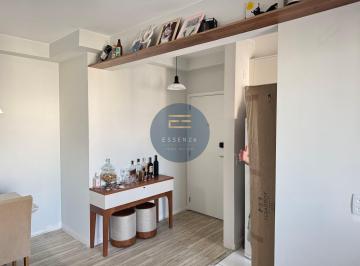 Apartamento · 69m² · 3 Quartos · 2 Vagas · Condomínio Yes - Apartamento com 3 Quartos à Venda – Condomínio Yes | Medeiros – Jundiaí/SP