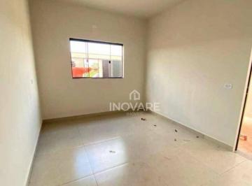 2303f95ec1d8e62cdab6330a0b3a74917f84b53f · Casa com 2 dormitórios à venda, 75 m² por R$ 225.000,00 - Setor Buritys - Itumbiara/GO