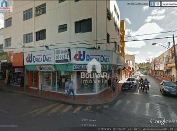 755e9a9cd6de488cb64bf66b68acbcc8ce41d195 · Apartamento com 2 dormitórios à venda, 120 m² por R$ 170.000,00 - Setor Central - Itumbiara/GO