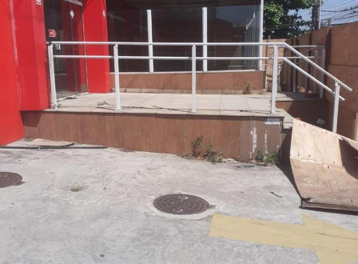 Foto do imóvel - CasaParkes apresenta galpao comercial com 642 m²co area total do terreno 3