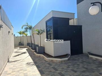 2828a20777396b803542be8a94054360e418248a · Casa à venda com 2 quartos, sendo 1 suíte no Condomínio Elton Ville Residencial Garden Club, Jardi