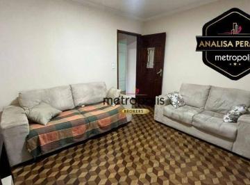 Sala · Casa com 3 dormitórios à venda, 150 m² por R$ 950.000,00 - Vila Alpina - São Paulo/SP