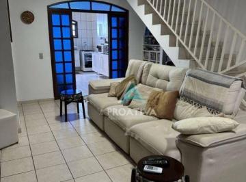 69b7b1439d4366f82dc02085eb35faa093a39f1a · Sobrado com 3 dormitórios à venda, 325 m² por R$ 860.000,00 - Jardim Palermo - São Bernardo do Campo