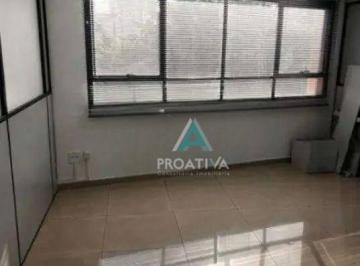 8d0cc6a4514595f1ee2f4095dab8886f75b36dfd · Sala para alugar, 55 m² por R$ 2.400,00/mês - Vila Bastos - Santo André/SP