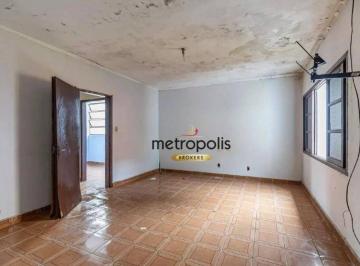 Quarto · Sobrado com 3 dormitórios à venda, 200 m² por R$ 750.000,00 - Barcelona - São Caetano do Sul/SP