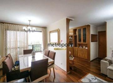 Sala · Apartamento à venda, 140 m² por R$ 601.000,00 - Maranhão - São Paulo/SP