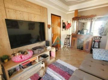 ca1ffa19c1743a96741afae12454d83e11f20100 · Cobertura à venda, 140 m² por R$ 555.000,01 - Rudge Ramos - São Bernardo do Campo/SP