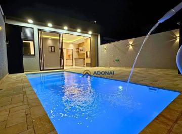6f5deaa11ee3aa085e44d22c05ed6f0a25de97c8 · Casa com 3 dormitórios à venda, 110 m² por R$ 1.100.000,00 - Brejatuba - Guaratuba/PR