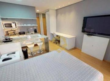 8ba49aad39263204a2243c22f97634dbe4cec723 · Studio com 1 dormitório à venda, 30 m² por R$ 290.000,00 - Centro - Curitiba/PR