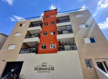 Apartamento · 54m² · 1 Quarto · 1 Vaga · Apartamento/Flat Seminovo na Zona Oeste